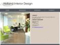 hollandinteriordesign.com