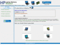 hplaptopmemory.com