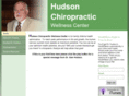 hudsonchiropractic.net