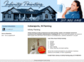infinitypaintingindy.com