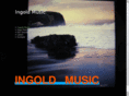 ingold-music.com