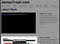jamestrosh.com