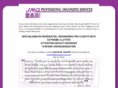 jmqorganizing.com