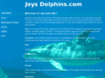 joysdolphins.com