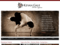 kevangale.com