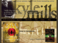 kylemills.com