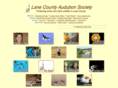 laneaudubon.org