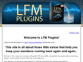 lfmplugins.com