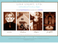 lisalightltd.com