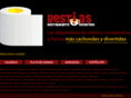 losbestias.com