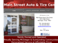 mainstreetauto.biz