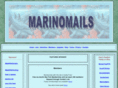 marinomails.com