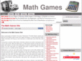 math-games.info