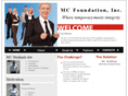 mcfoundationinc.com