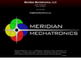 meridianmechatronics.com