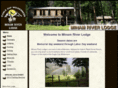minamriverlodge.com