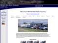 mitchellallenmotors.com