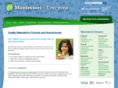 montessoriforeveryone.biz