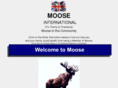 mooseintl.org.uk