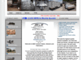 mr-bbqsmokers.com
