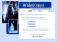 myamericleaners.com