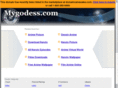 mygodess.com