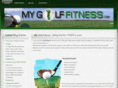 mygolffitness.com