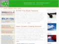 nanomatetech.com