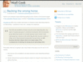 niallcook.com