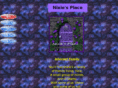 nixiesplace.com