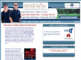 nljjsuperskinsgolf.com
