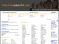 part-timejobsusa.com