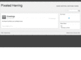 pixeledherring.com