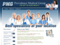 pmgcares.com