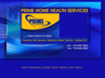 primehomehealth.com