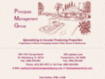 principalsmanagementgroup.com