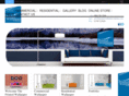 printedwallpapercompany.com