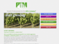 ptmsolutions.net