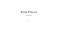 reneprioux.com