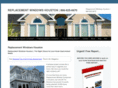 replacementwindows-houston.com
