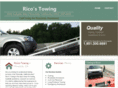 ricostowing.com