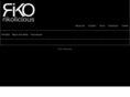 rikolicious.com