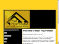 roofrejuvenator.com