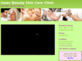 rosevilleskincare.com