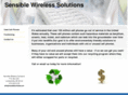 sensiblewireless.net