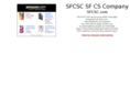 sfcsc.com