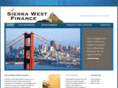 sierrawestfinance.com