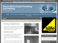 simonmccormackplumbingandheating.com