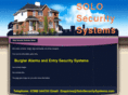 solosecuritysystems.com