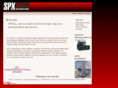 spxinc.com
